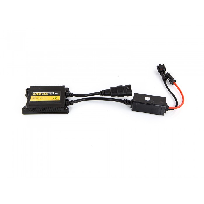 Комплект ксенона Sho Me Pro Slim 12V 35W - Sho Me