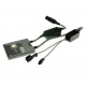Блоки розжига EA Light X Slim PRO CANBUS 12V 35W KET