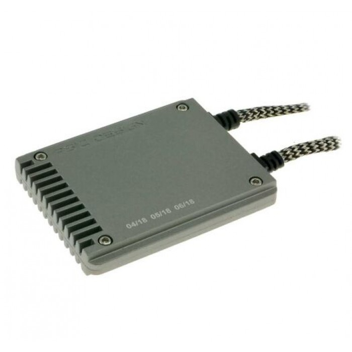 Блоки розжига EA Light X Slim PRO CANBUS 12V 35W KET