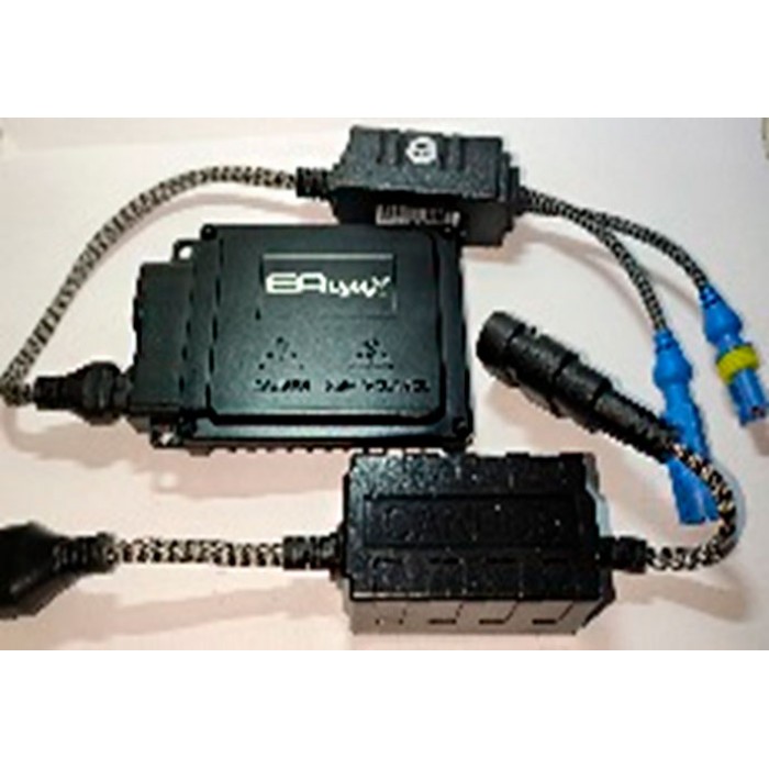 Блоки розжига EA Light X Slim AC CANBUS Ballast, 12V, 35W