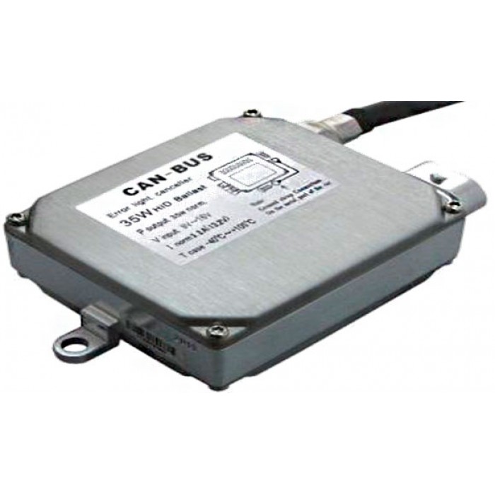 Блок розжига EA Light X 35W 12V (classic) - EA Light X