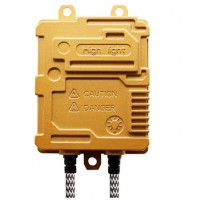 Блок розпалу EA Light X Slim 12V 55W Slim 12V (з обманкою)