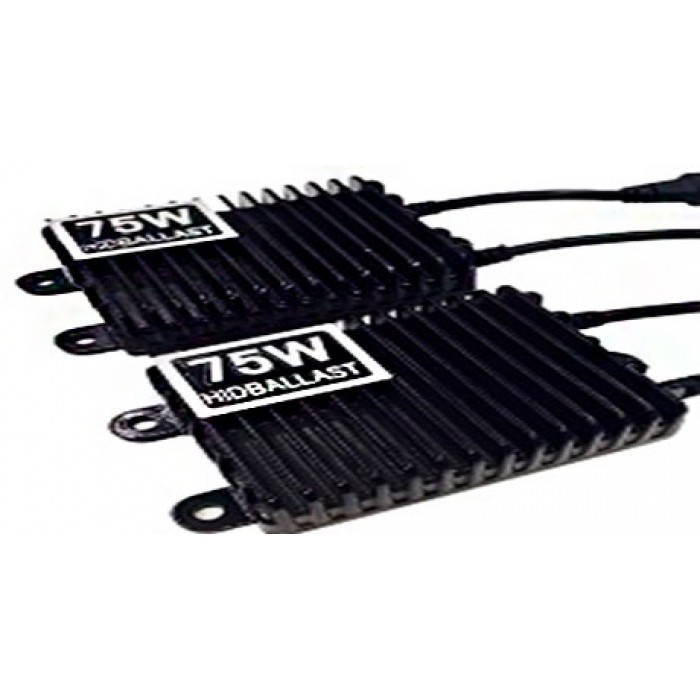 Блок розжига EA Light X 75W 12V - EA Light X