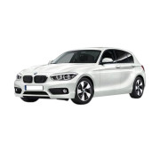 BMW 1 Series (F20/F21) 2011–2019