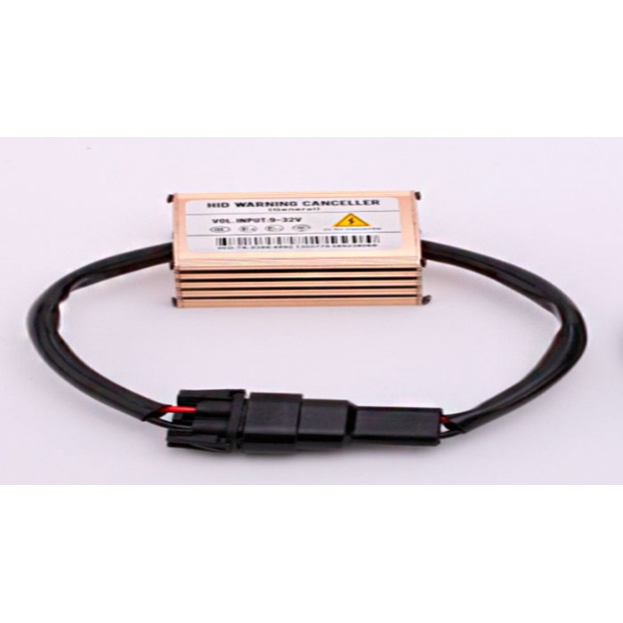 Блок обхода EA Light X CAN-BUS Premium 9-32V - EA Light X