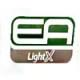 Додаткові фари EA Light X