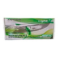 Коробка EA Light X PREMIUM