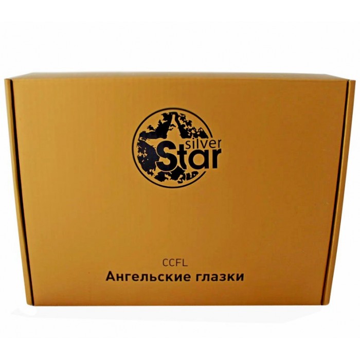 Ангельские глазки CCFL EA Light X 100MM
