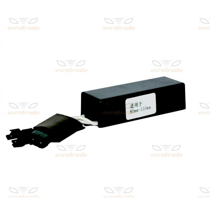 Ангельские глазки CCFL EA Light X 94MM