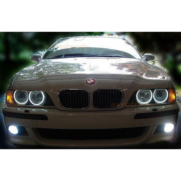 Ангельские глазки CCFL EA Light X BMW E36, E39