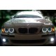 Ангельские глазки CCFL EA Light X BMW E36, E39