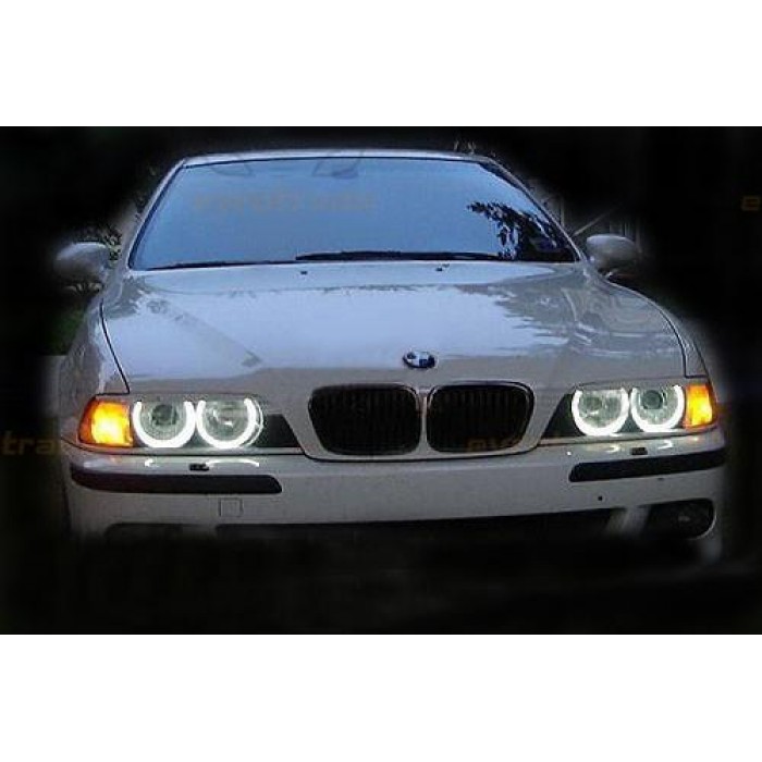 Ангельские глазки CCFL EA Light X BMW E39 (OEM)