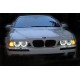 Ангельские глазки CCFL EA Light X BMW E39 (OEM)