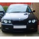 Ангельские глазки CCFL EA Light X BMW E46 Compact