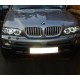 Ангельские глазки CCFL EA Light X BMW E53 (Х5)