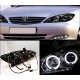 Ангельские глазки CCFL EA Light X CAMRY 02-03