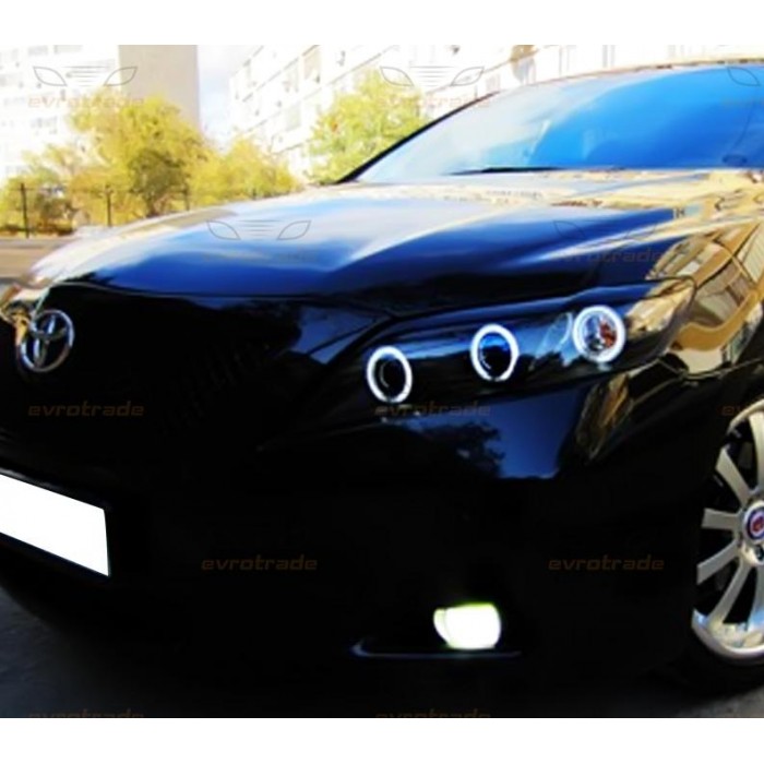 Ангельские глазки CCFL EA Light X CAMRY 03-06