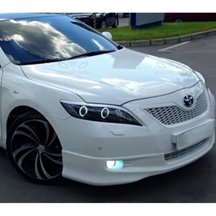 Ангельские глазки CCFL EA Light X CAMRY 2007