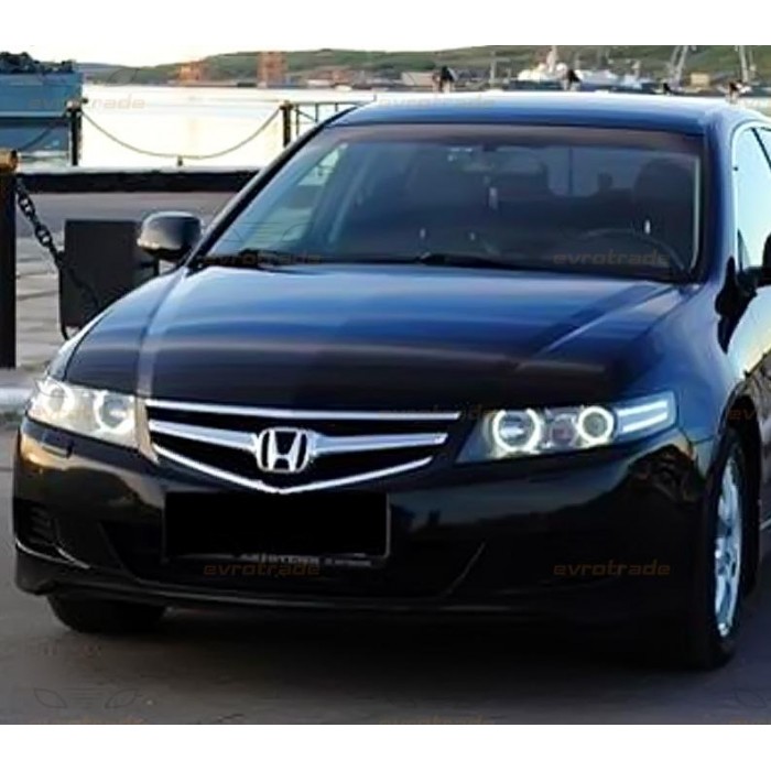 Ангельские глазки CCFL EA Light X HONDA ACCORD