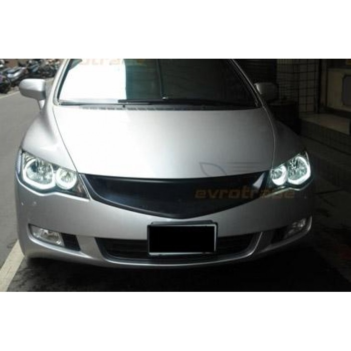 Ангельские глазки CCFL EA Light X HONDA CIVIC 2006
