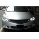 Ангельские глазки CCFL EA Light X HONDA CIVIC 2006