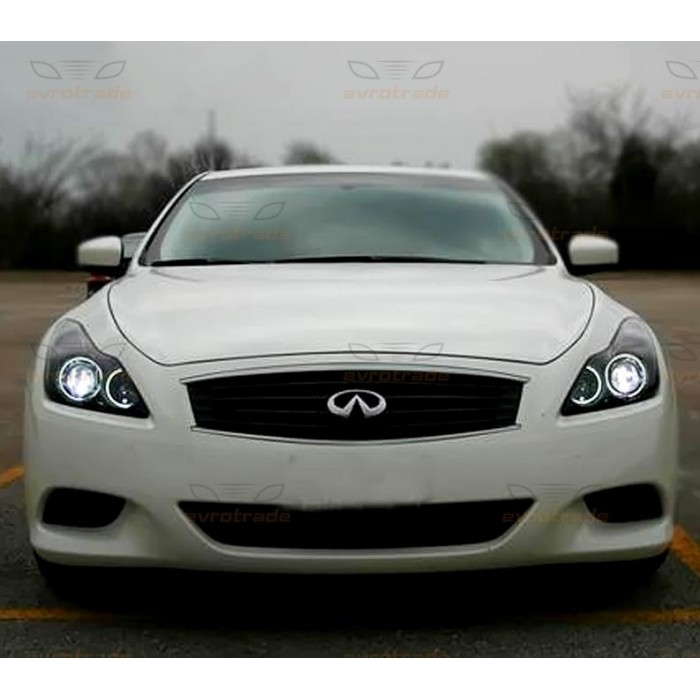 Ангельские глазки CCFL EA Light X INFINITI G35 M35