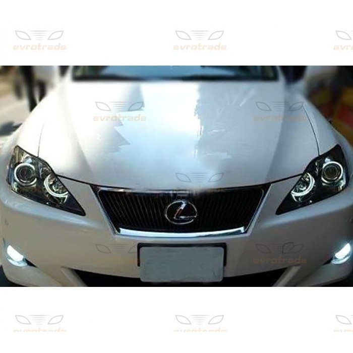 Ангельские глазки CCFL EA Light X IS200 300