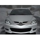 Ангельские глазки CCFL EA Light X MAZDA 3
