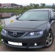 Ангельские глазки CCFL EA Light X MAZDA 6