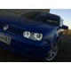 Ангельские глазки CCFL EA Light X VW Golf 4