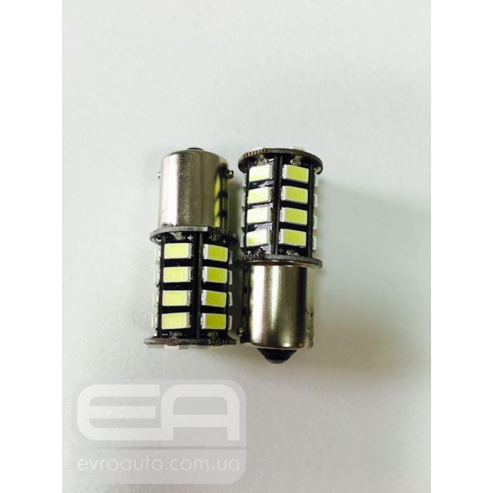 Светодиодная лампа 1156  30 SMD 5630