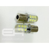 Світлодіодна лампа 1156 12 SMD silicon