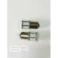 Світлодіодна лампа 1156 18 SMD 7014