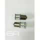 Светодиодная лампа 1156 18 SMD 7014