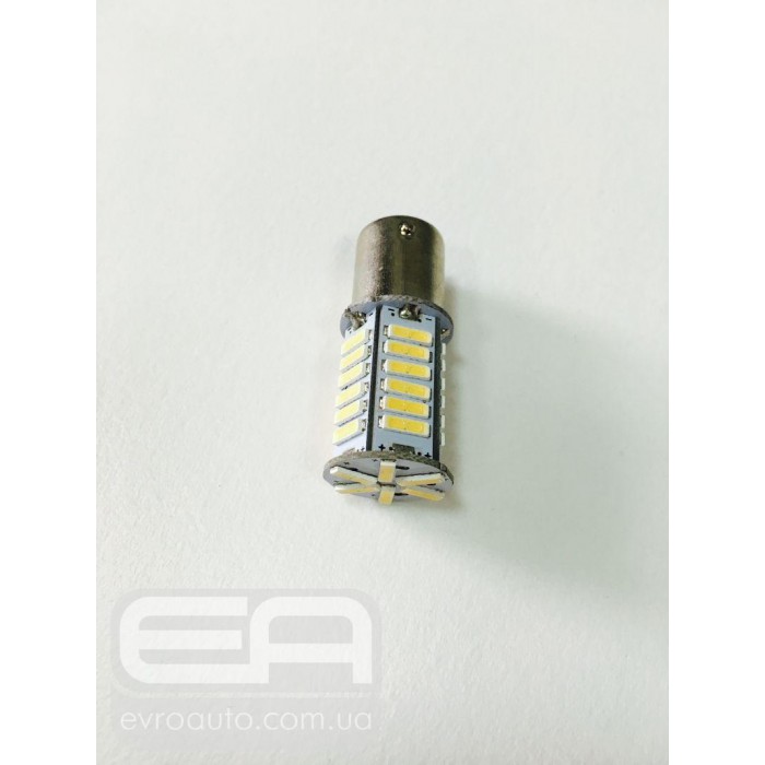 Светодиодная лампа 1156 36 SMD 7014