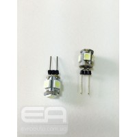 Світлодіодна лампа G-4 5 SMD 5050