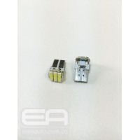 Світлодіодна лампа T-10 3SMD 7014 Canbus