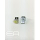 Светодиодная лампа T-10 3SMD 7014 Canbus