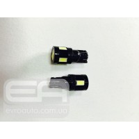 Світлодіодна лампа T-10 6 SMD 5630