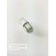 Светодиодная лампа T-10 10SMD 7014