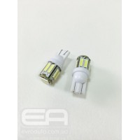 Світлодіодна лампа T-10 10SMD 7014