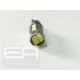 Светодиодная лампа T-10 10SMD (линза) Canbus 5630