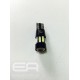 Светодиодная лампа T-10 10SMD (линза) Canbus 7014 -