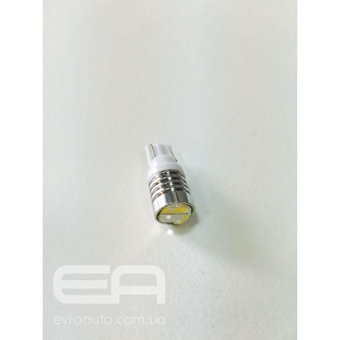 Светодиодная лампа T-10 HP 3w 3SMD 7014