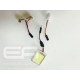 Светодиодная панель сверхъяркая Cob 48 Led (35х40)