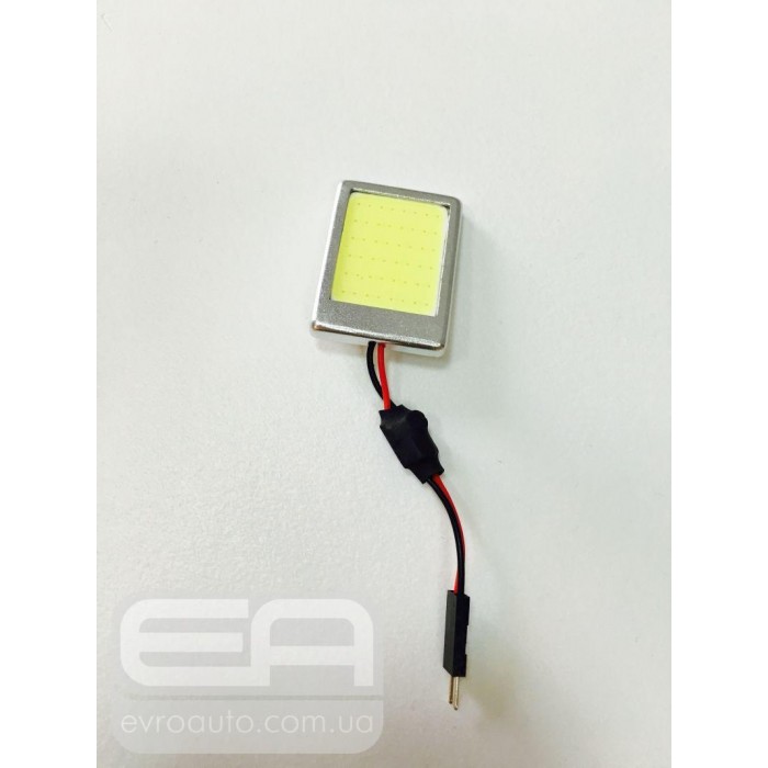 Светодиодная панель сверхъяркая Cob 48 Led (35х40)