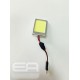 Светодиодная панель сверхъяркая Cob 48 Led (35х40)