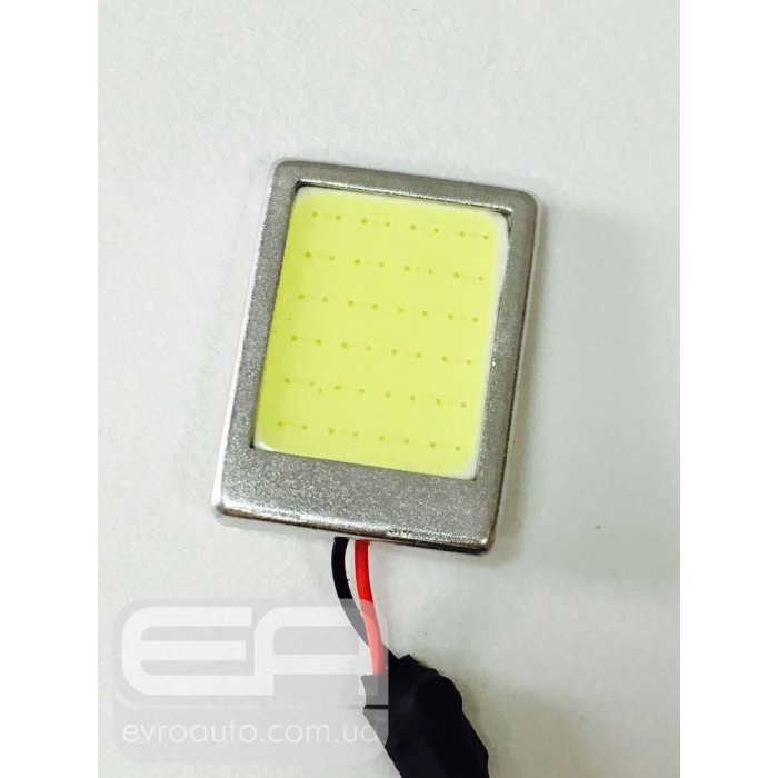 Светодиодная панель сверхъяркая Cob 48 Led (35х40)