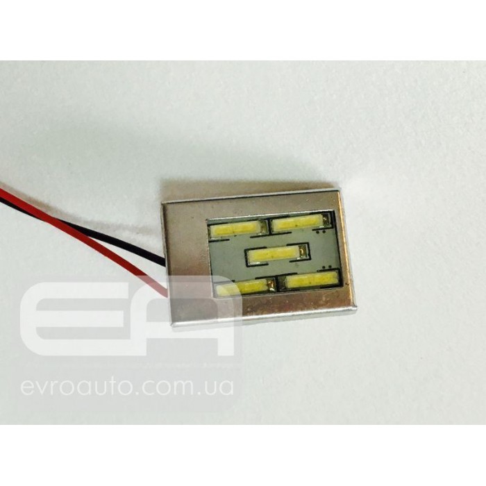 Светодиодная панель сверхъяркая DL 5SMD 7014