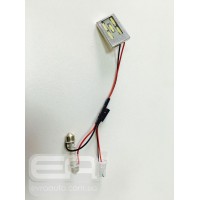 Світлодіодна панель надяскрава DL 5SMD 7014